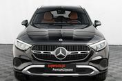 Mercedes GLC Coupe 300 de PHEV 4-Matic Avantgarde