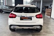Mercedes GLA 200