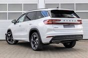 Skoda Kodiaq Sportline 2.0 TSI DSG 4x4