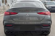 Mercedes GLE AMG Coupe 53 4-Matic+