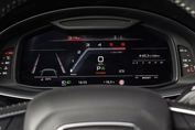 Audi Q8 SQ8 TFSI quattro
