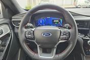 Ford Explorer EcoBoost PHEV 4WD ST-Line