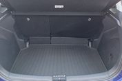 Mazda 2 Centre Line CVT