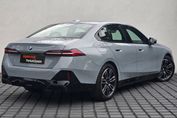 BMW Seria 5 520d xDrive M Sport