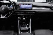 Alfa Romeo Tonale 1.5 T4 GSE mHEV Tributo Italiano DCT