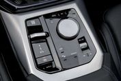 BMW X3 xDrive40d M Sport