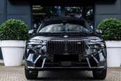 BMW X7 M60i xDrive