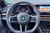 BMW Seria 5 Touring 520d xDrive M Sport