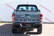 Ford Ranger Wolftrak 4x4