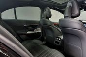 Mercedes Klasa E 220 d 4-Matic AMG