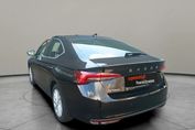 Skoda Octavia TSI Selection