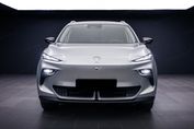 MG MGS5 49kWh Standard Range RWD Exclusive