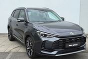 MG ZS 1.5 HEV+ Exclusive aut