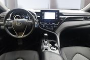 Toyota Camry Hybrid Comfort CVT