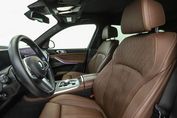 BMW X7 xDrive40d M Sport