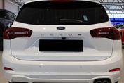 Ford Focus ST-Line X aut 1.5 EcoBlue