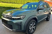 Dacia Bigster Expression mHEV  4x4 1.2 TCe