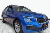 Skoda Kamiq 1.0 TSI Edition