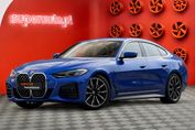 BMW Seria 4 Gran Coupe 420d xDrive M Sport