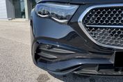 Mercedes Klasa E 220 d 4-Matic AMG