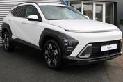 Hyundai Kona 1.6 T-GDI Platinum 4WD DCT