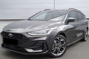 Ford Focus ST-Line X aut 1.5 EcoBlue