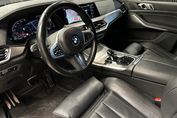 BMW X5 xDrive30d M Sport