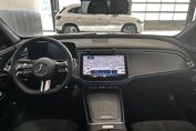 Mercedes E Klasa 300 e 4-Matic AMG