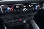 Audi A1 35 TFSI S-Line S tronic
