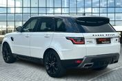 Land Rover Range Rover Sport S 3.0 SD V6 HSE