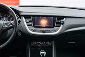 Opel Grandland X 1.2 T Elite S&S aut