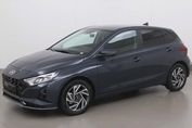 Hyundai i20 Smart 1.0 T-GDi  DCT