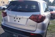 Suzuki Vitara 1.4 Boosterjet mHEV Elegance 2WD aut