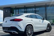Mercedes GLE Coupe 300 d 4-Matic AMG Line