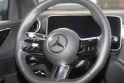 Mercedes GLC Coupe 200 d 4-Matic AMG Line