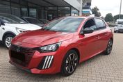 Peugeot 208 Allure e-DCS6  1.2 mHEV