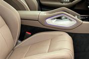 Mercedes GLS 450 d 4-MATIC AMG Line