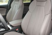 Audi Q5 TDI quattro S line