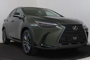 Lexus NX 350h Omotenashi 2.5 Hybrid AWD