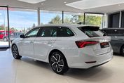Skoda Octavia 2.0 TDI Style DSG