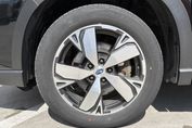 Subaru Forester 2.0i-L Platinum (EyeSight) Lineartronic