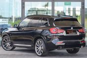 BMW X3 xDrive30d M Sport