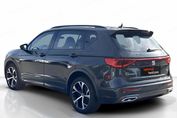 Seat Tarraco TDI FR S&S 4Drive DSG