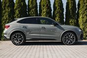 Audi Q3 RS S tronic