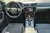 Skoda Superb 2.0 Tdi Scr Style Dsg