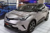 Toyota C-HR 1.8 Hybrid Selection