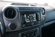 Volkswagen Amarok Ultimate AT8 4x4