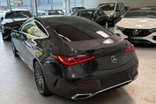 Mercedes CLE 200 4-Matic AMG Line