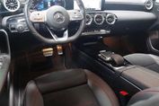 Mercedes Klasa A 250 e AMG Line
