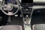 Toyota Yaris Cross GR Sport 1.5 Hybrid